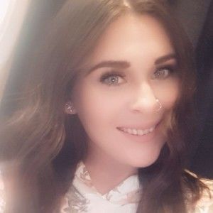 Meet your Posher, Brittney